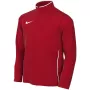 Nike Dri-FIT Park 26 dziecięca bluza unisex czerwona L