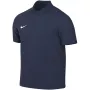 Koszulka polo Nike Dri-FIT Park 26 męska granatowa rozmiar M