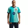 Nike FC Barcelona Stadium 2026/27 męska koszulka piłkarska zielona XL
