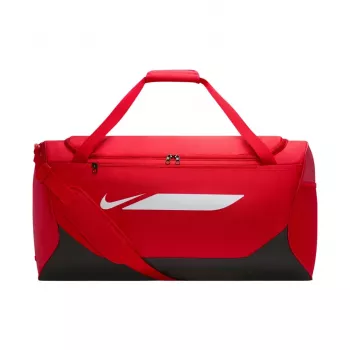 Nike Academy Team Duża torba sportowa University Red/Czarny