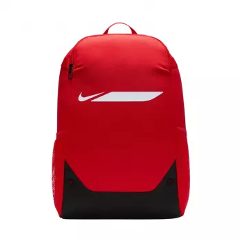 Plecak Nike Academy Team czerwony