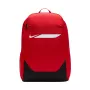 Plecak Nike Academy Team czerwony