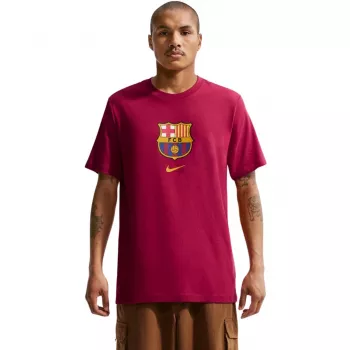 Koszulka Nike FC Barcelona męska czerwona XL Style IM1659