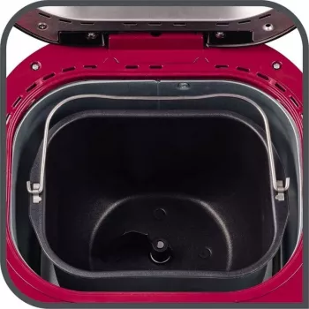 Tefal Pain Plaisir PF220838, 650 W, czarny