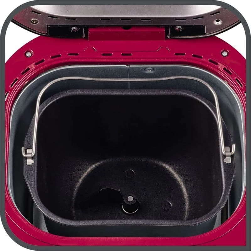 Tefal Pain Plaisir PF220838, 650 W, czarny
