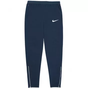 Nike Strike Express spodnie piłkarskie męskie granatowe XL