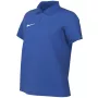 Koszulka polo Nike Women's Dri-FIT Park 26 niebieska IB1172 463 XL