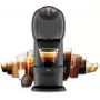 Ekspres do kawy na kapsułki KRUPS Genio S Nescafé Dolce Gusto, szary