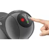 Ekspres do kawy na kapsułki KRUPS Genio S Nescafé Dolce Gusto, szary