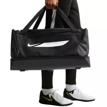Torba sportowa Nike Academy Team Duffel Bag Medium Black