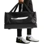 Torba sportowa Nike Academy Team Duffel Bag Medium Black