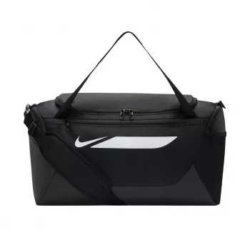 Torba sportowa Nike Academy Team Duffel Bag Small Black