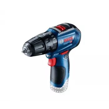 Bosch GSB 12V-30 Professional Akumulatorowa Wiertarko-Wkrętarka Udarowa 12V 1600 RPM Bezkluczykowy 820 g