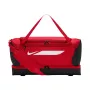 Torba sportowa Nike Academy Team HDCS Medium Duffel Bag Red