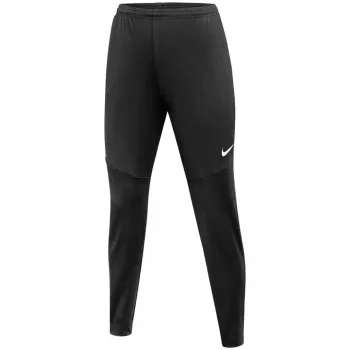 Nike Dri-FIT Park 26 Damskie Spodnie Treningowe Czarne