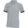 Koszulka polo Nike Dri-FIT Academy szara FZ9763-012 XS
