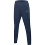 Spodnie treningowe damskie Nike Dri-FIT Academy 25 granatowe XS