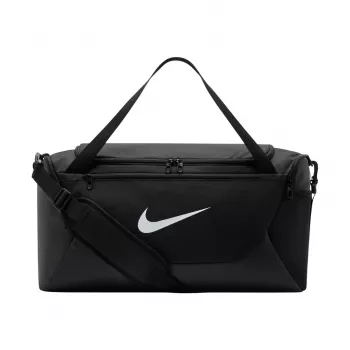 Nike Brasilia Small torba sportowa czarna IB4394 010