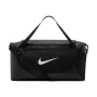 Nike Brasilia Small torba sportowa czarna IB4394 010