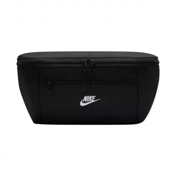 Nike Heritage XL Torba na ramię czarna IB4369-010