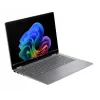 HP OmniBook X Flip 2-in-1 14-fk0020nw, 14,2 inch 2.8K OLED dotykowy, AMD Ryzen AI 5 340, 16GB RAM, 512GB SSD, Radeon 840M, Win11, Meteor Silver