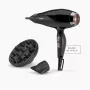 Suszarka do włosów Babyliss Air Power Pro, 2300W, czarna