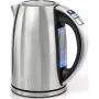 Czajnik elektryczny Cuisinart CPK17E-B, 1,7 L, 1500 W, stal nierdzewna, 6 ustawień temperatury