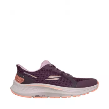 Buty do biegania damskie Skechers GO RUN Consistent 2.0 Captiva, ciemnoróżowy, rozmiar 39 EU