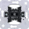 Hager WDE505601 Przycisk jednobiegunowy 1 NO 250 V AC 10 A Podtynkowy