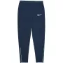 Nike Strike Express spodnie piłkarskie męskie granatowe IR0648 410 M