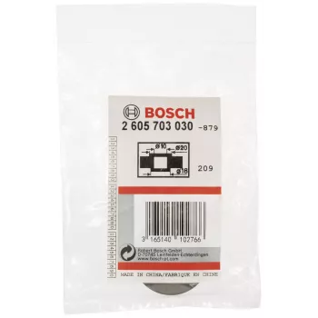 Kołnierz mocujący Bosch do gwintu M10 2605703030