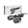 BaByliss Big Hair Dual Rotating Hot Air Styler, 1000 W, czarno-złoty