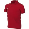 Koszulka polo Nike Park 26 dla dzieci University Red Youth XL