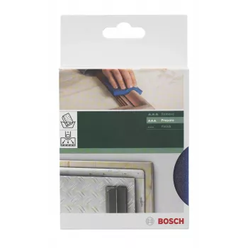 Bosch Best for Contour Medium podkładka szlifierska 2609256349