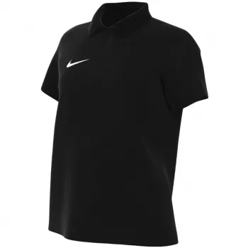 Koszulka polo damska Nike Dri-FIT Park 26 czarna 2XL