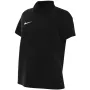 Koszulka polo damska Nike Dri-FIT Park 26 czarna 2XL