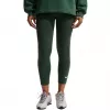 Nike Sportswear Classic Damskie Legginsy Zielone DV7789 XS