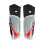 Nike Mercurial Lite Ochraniacze na Golenie Piłkarskie Szare M