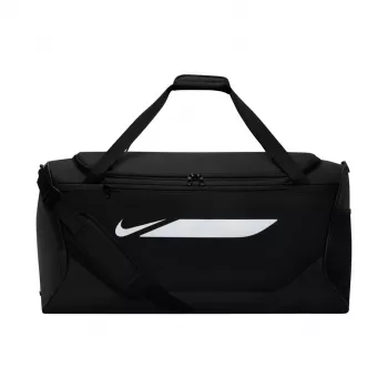 Torba sportowa Nike Academy Team L Duffel Bag Black