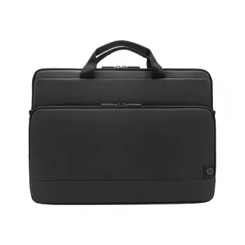 HP Modern teczka na laptopa 14 cali - czarna CJ8D0AA#ABB