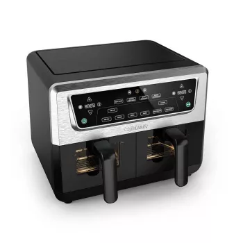 Piekarnik Air Fryer Cuisinart AFD10XSSE 10,4L, 1800W, stal nierdzewna