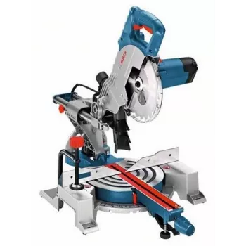 Bosch GCM 800 SJ Professional ukośnica 1400 W 5500 obr./min 216 mm