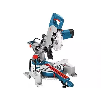 Bosch GCM 800 SJ Professional ukośnica 1400 W 5500 obr./min 216 mm