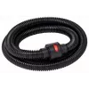 Bosch Professional Wąż ssący 2609256F38, 3 m, średnica 35 mm, czarny
