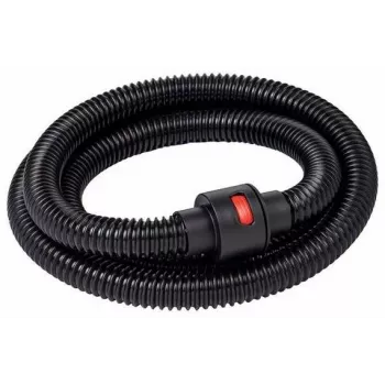 Bosch Professional Wąż ssący 2609256F38, 3 m, średnica 35 mm, czarny