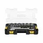 BAHCO Pro-Stack L Moduł 1/2 inch Napędowy 26-częściowy Zestaw Kluczy Nasadowych Mechanicznych
