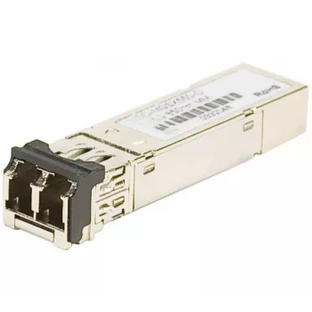 EXERTIS CONNECT Mini GBIC (SFP) Moduł LC, 1 Gigabit/s, Światłowód, 1000Base-SX Multimode Gigabitowy Moduł Uplink do Rozbudowy Switcha (311799)