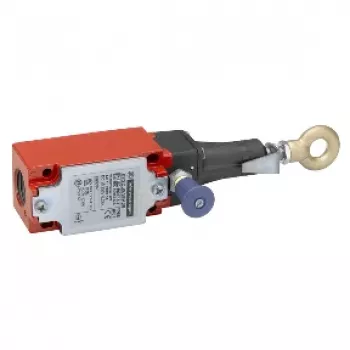 TMSS Germany XY2CJS17H29 Wyłącznik linkowy bezpieczeństwa, M20, 1NO+1NC, IP67