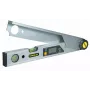 STANLEY cyfrowy kątomierz z odczytem elektronicznym 250 mm