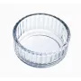 Miska do mieszania PYREX 10 cm ze szkła borokrzemowego, 0,25 L